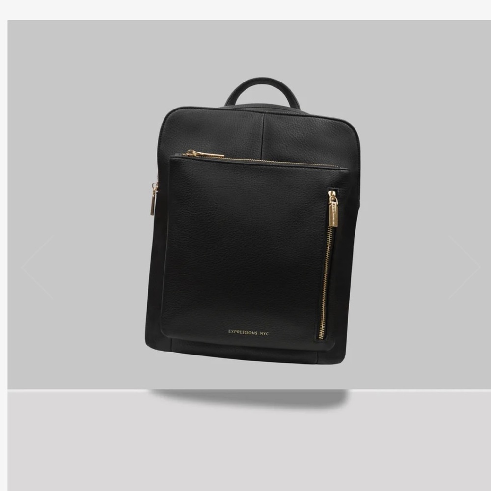 EXPRESSIONS NYC Lenox Ave Backpack